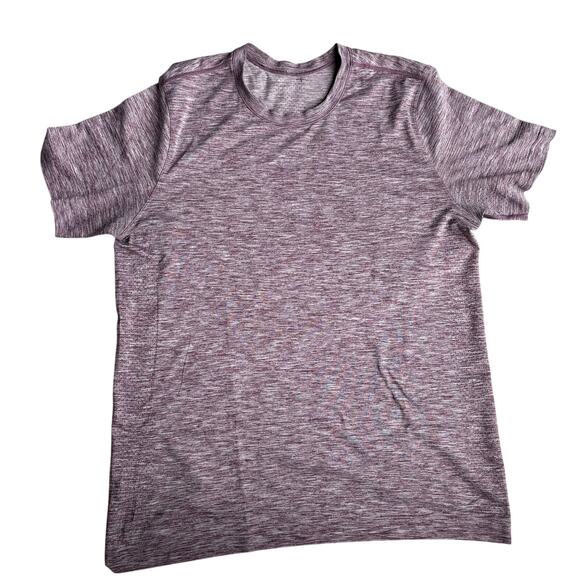 Men’s Lululemon Metal Vent Tech Surge Short Sleeve
Dark Adobe / White Large - Picture 1 of 7